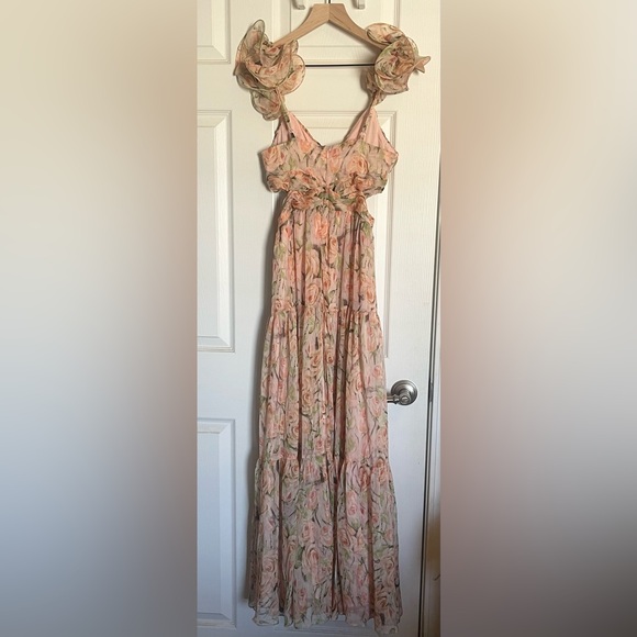 ASTR the Label Fritillaria Dress-NEW WOT - Picture 8 of 9